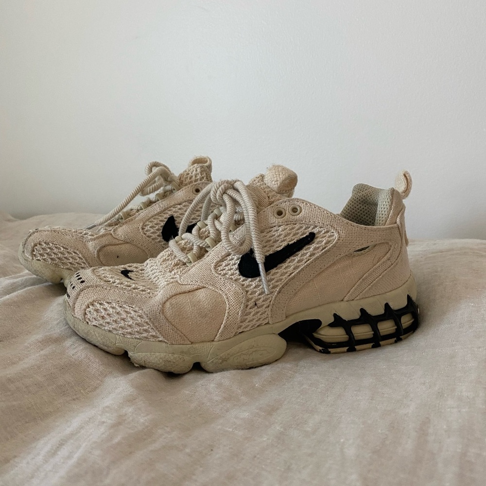 Stussy Nile Zoom Spiridon